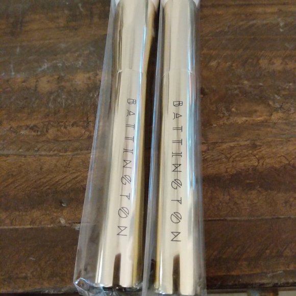 Battington Powder and Contour Brush Set - Picture 3 of 3